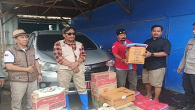 PMI Kabupaten Tangerang