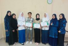 STIkes Salsabila Serang