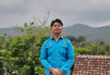 Ketua Umum UMKM PRIMA