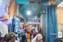 pasar induk rau