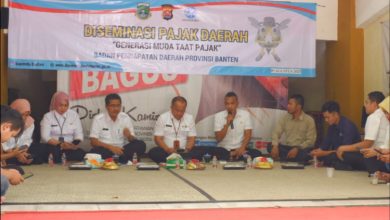 Bapenda Banten