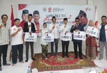 Proklamasi Bung Karno