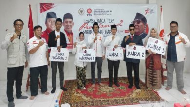 Proklamasi Bung Karno