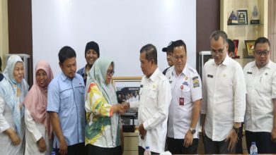 Pokja Ekbispar Banten