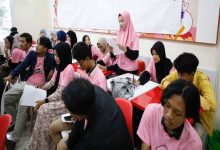 Srikandi Ganjar Banten