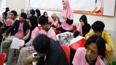 Srikandi Ganjar Banten