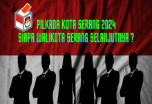 Pilkada Kota Serang