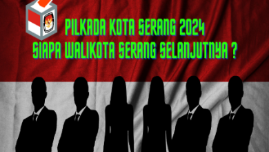 Pilkada Kota Serang