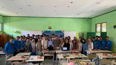 Penggunaan Teknologi