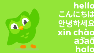 Aplikasi atau game edukasi. Foto: LKBN Antara