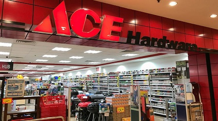 ACE Hardware