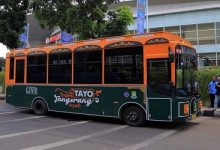 BRT Tayo