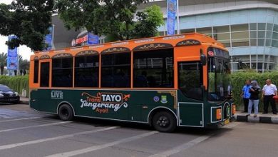 BRT Tayo