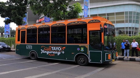 BRT Tayo