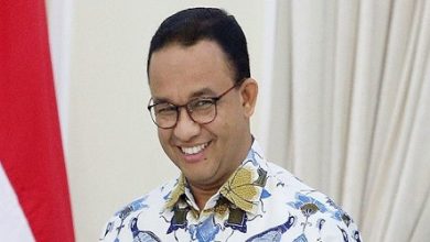 Anies Baswedan