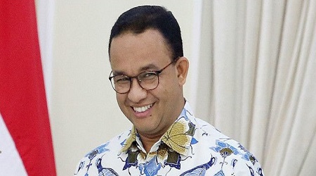 Anies Baswedan