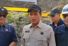 Menteri Lingkungan Hidup