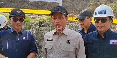 Menteri Lingkungan Hidup