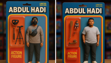 Action Figure