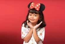 Afiza Ghania, penyanyi cilik Palu. Foto: Istimewa