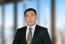 Agus Syabarudin. Foto: Bank Banten