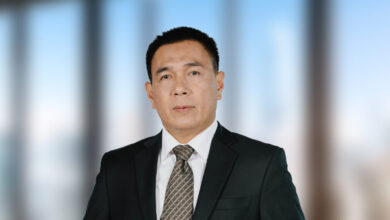 Agus Syabarudin. Foto: Bank Banten