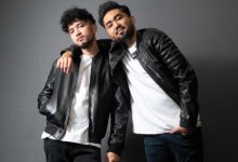 Band Airplane Mode. Foto: Wintha Promotion