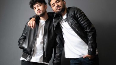 Band Airplane Mode. Foto: Wintha Promotion