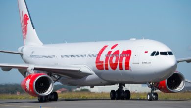 Air Bus 330. foto: Humas Lion Air Group