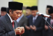 Al Muktabar, Sekda Banten