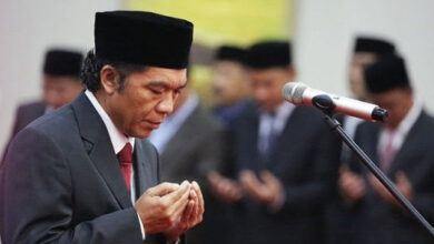 Al Muktabar, Sekda Banten