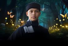 Aldino Mareno, penyanyi lagu rahamadhan 2026 asal Kota Padang. Foto Istimewa