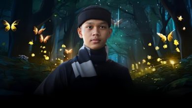 Aldino Mareno, penyanyi lagu rahamadhan 2026 asal Kota Padang. Foto Istimewa