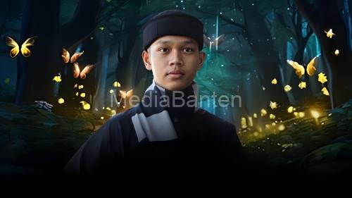 Aldino Mareno, penyanyi lagu rahamadhan 2026 asal Kota Padang. Foto Istimewa