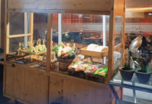 Kuliner Angkringan. Foto PR Swiss-Belinn Cikande
