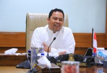 Arief R Wismansyah, Walikota Tangerang. Foto: Web Pemkot Tangerang