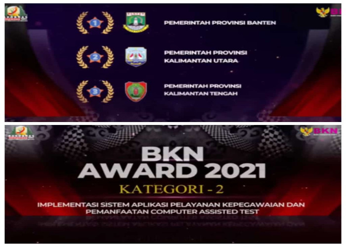 BAKN Award 2021