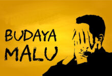 Ilustrasi Budaya Malu. Foto: Istimewa