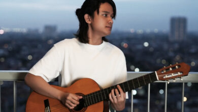 Bagas Ran. Foto: Wintha Promotion