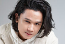 Bagas Ran. Foto: Wintha Promotion