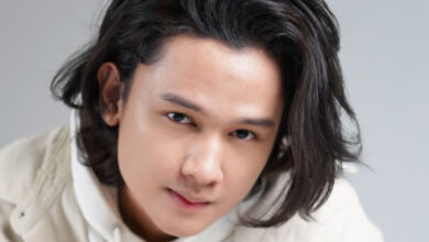 Bagas Ran. Foto: Wintha Promotion