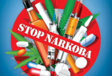 Bahaya narkoba