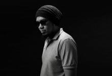 Musisi Gorontalo, Bambang Taidi. Foto Istimewa