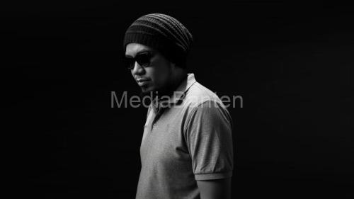 Musisi Gorontalo, Bambang Taidi. Foto Istimewa