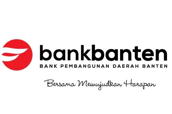 Logo Bank Banten
