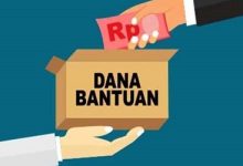 Bantuan Sosial