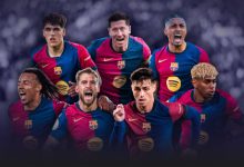 Tim Barcelona. Foto: Istimewa