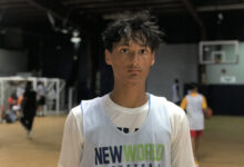 zane adnan pemain basket