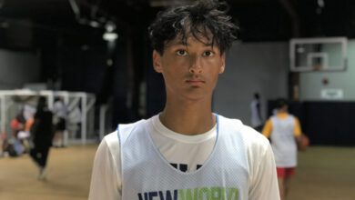 zane adnan pemain basket