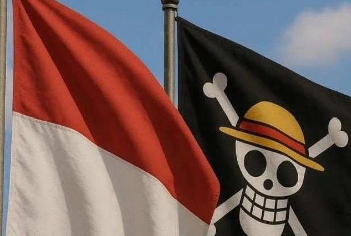 Bendera One Piece